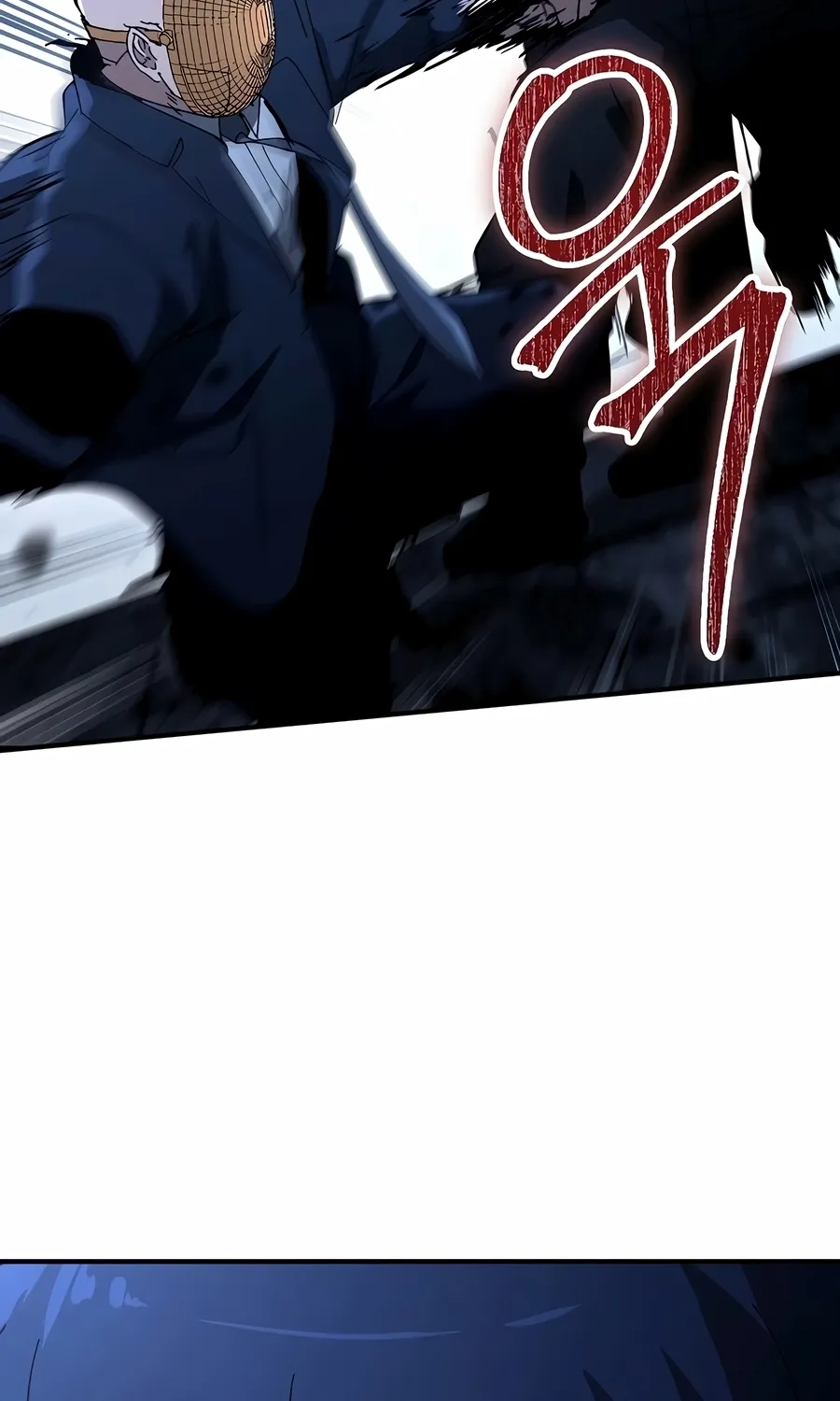 The Cleaner Chapter 13.6 page 6 - 