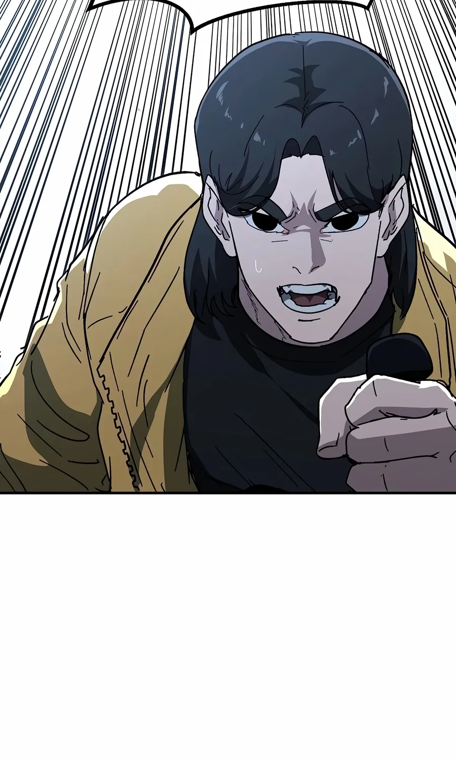 The Cleaner Chapter 13.6 page 58 - 