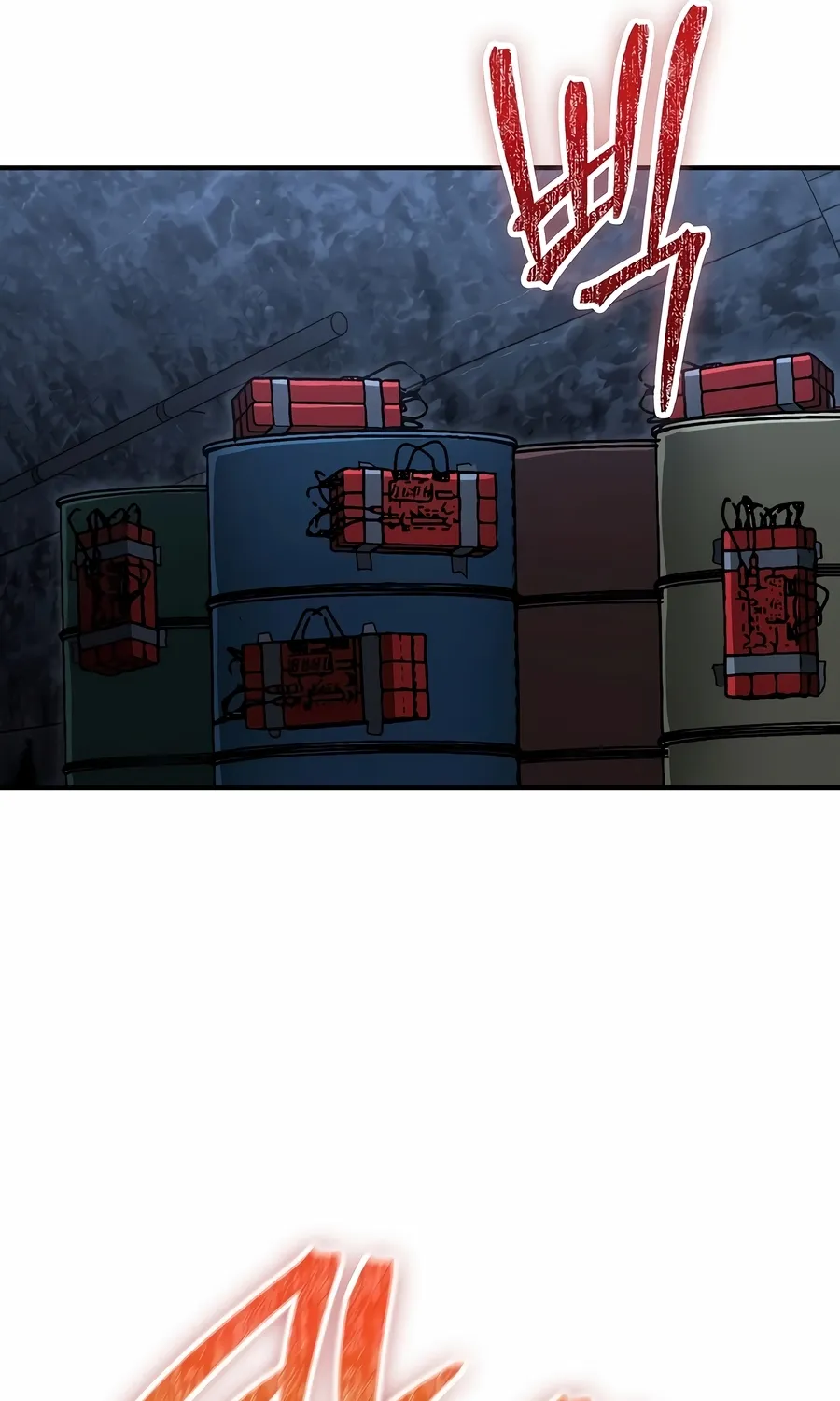 The Cleaner Chapter 13.6 page 61 - 