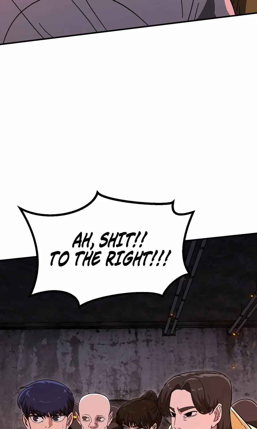 The Cleaner Chapter 13.6 page 63 - 