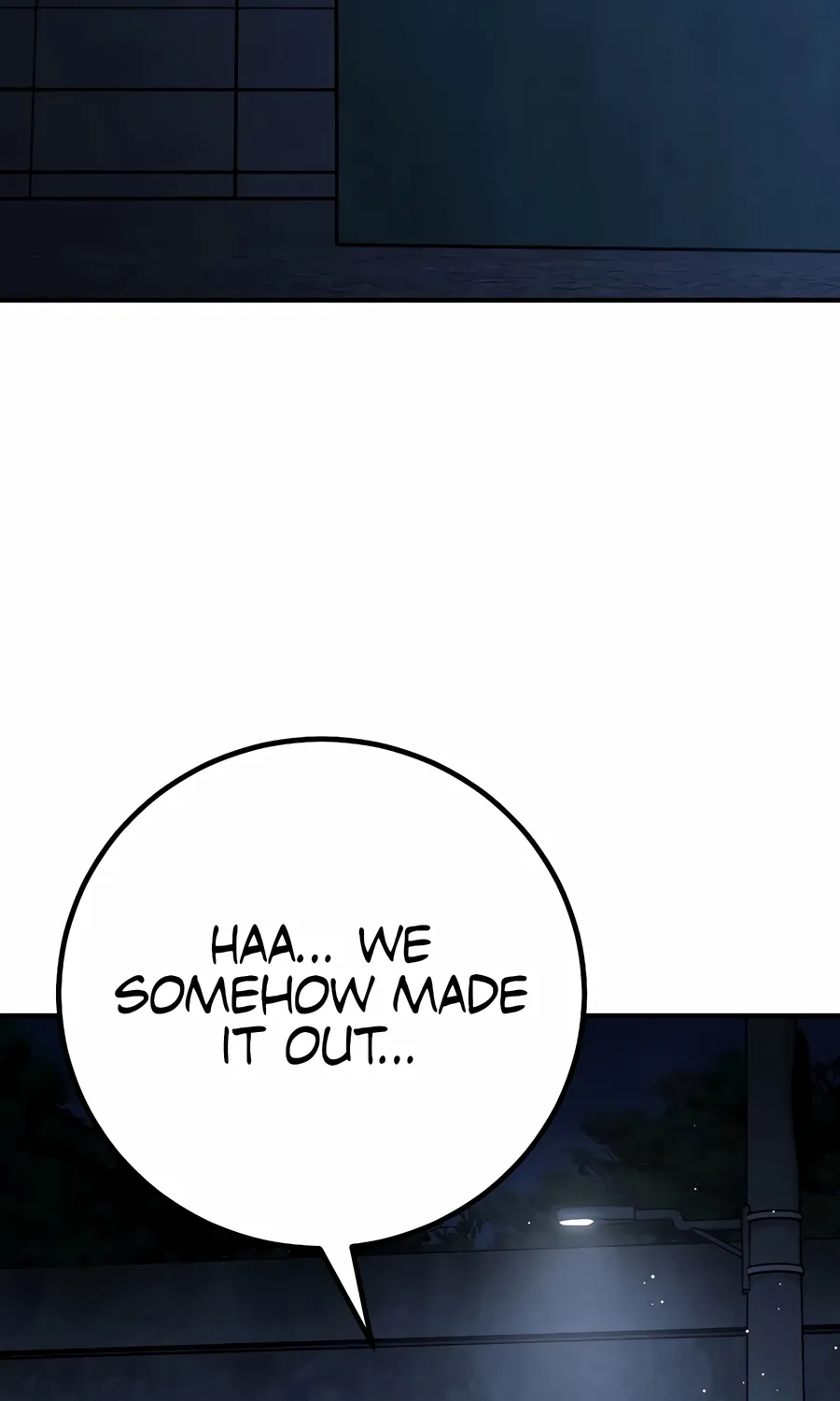 The Cleaner Chapter 13.6 page 67 - 