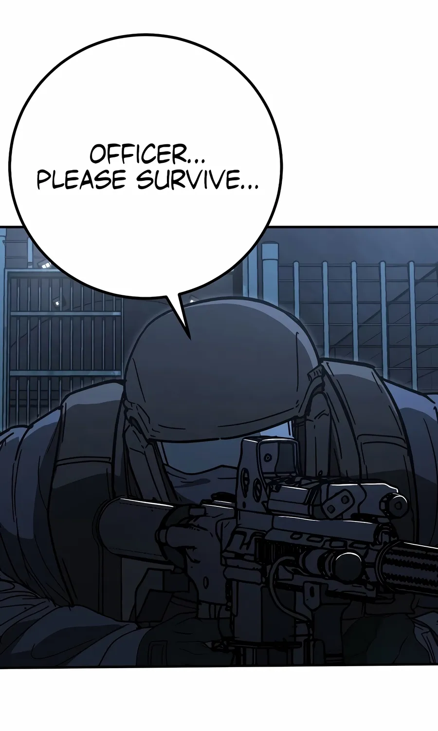 The Cleaner Chapter 13.6 page 88 - 