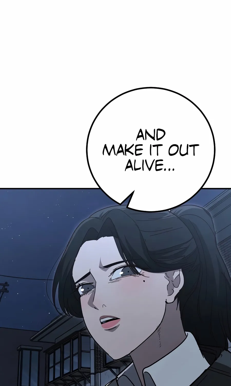 The Cleaner Chapter 13.6 page 89 - 