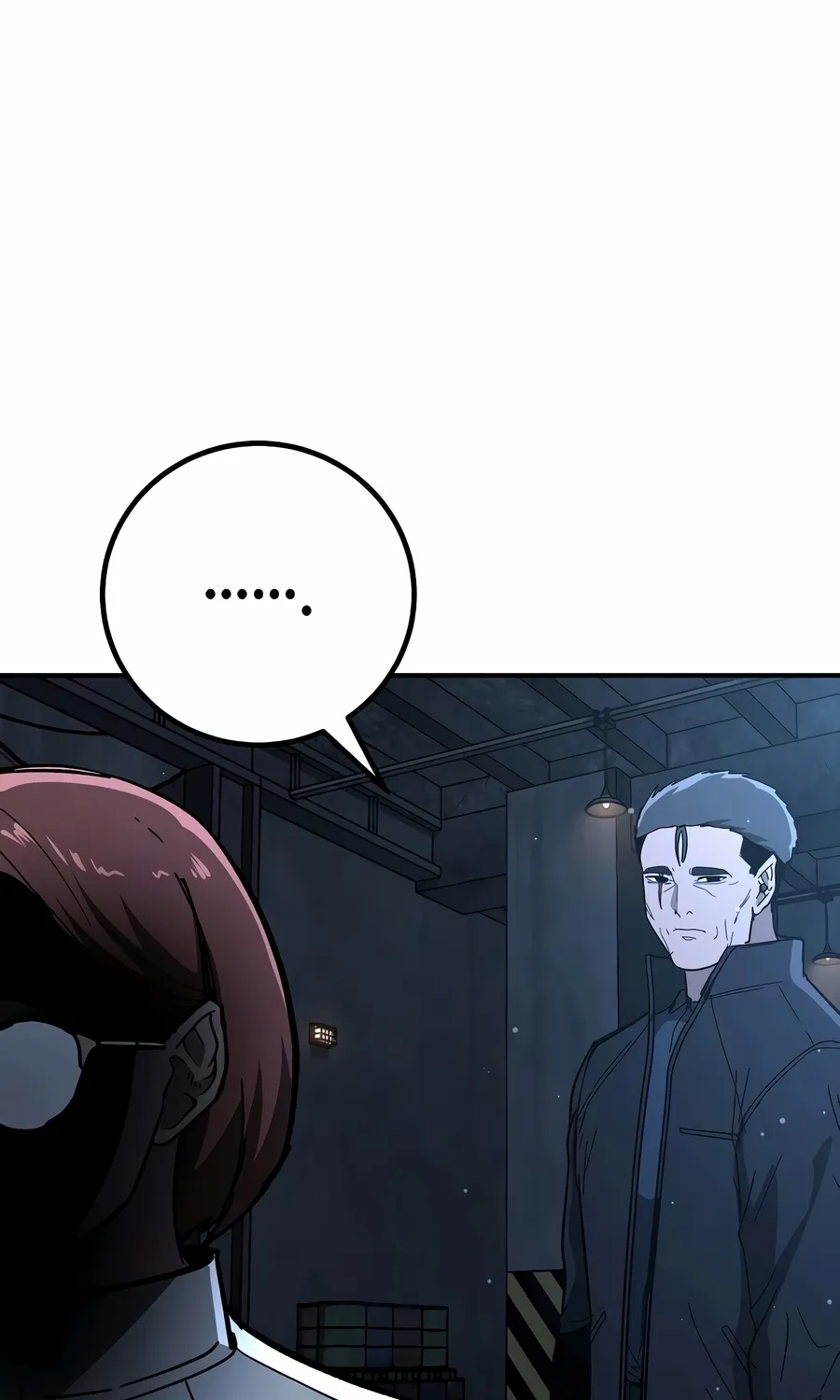 The Cleaner Chapter 13.7 page 102 - 