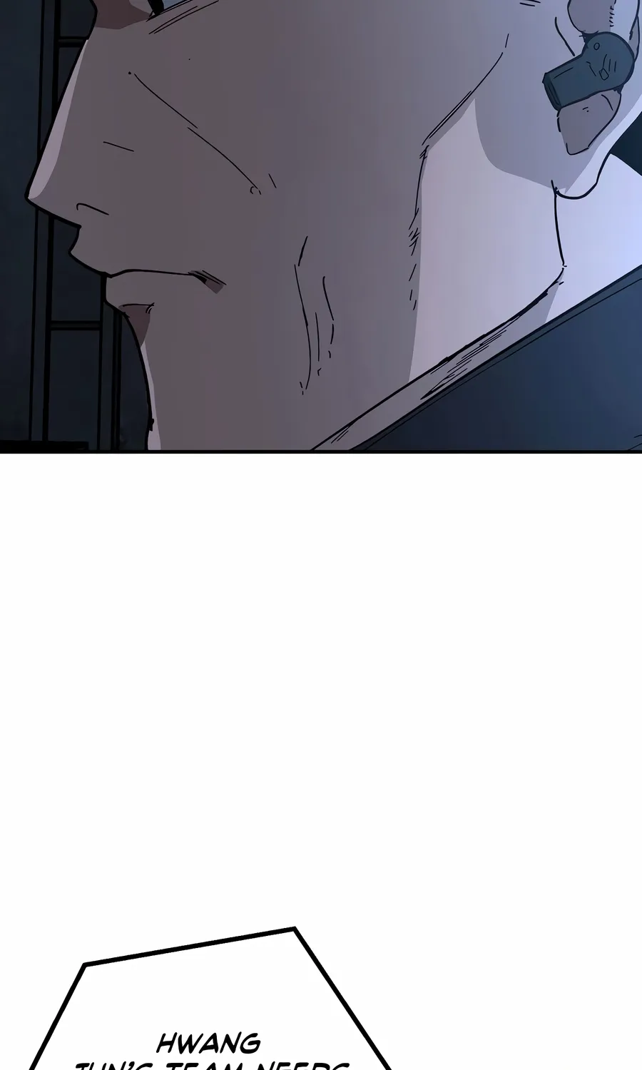 The Cleaner Chapter 13.7 page 104 - 