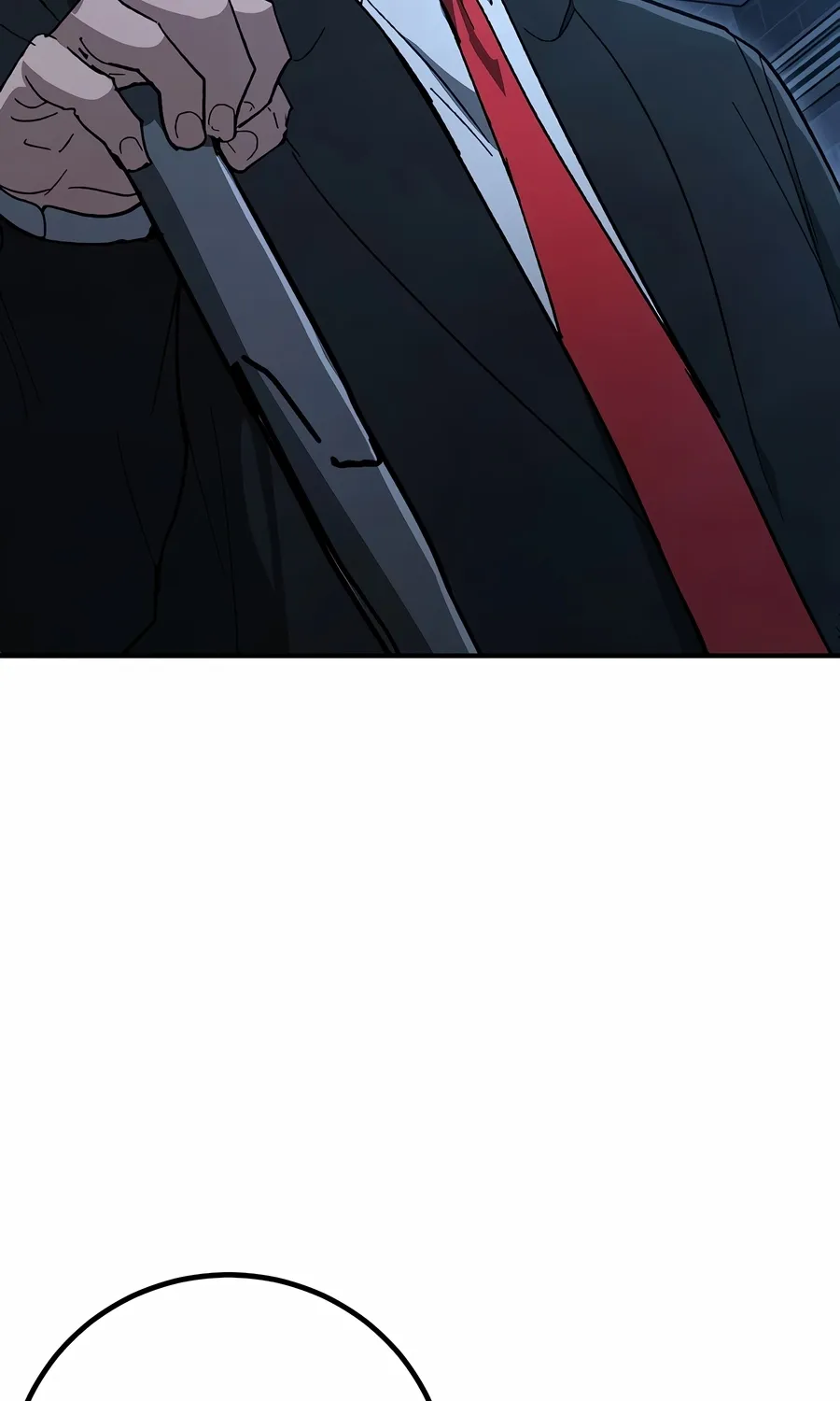 The Cleaner Chapter 13.7 page 113 - 