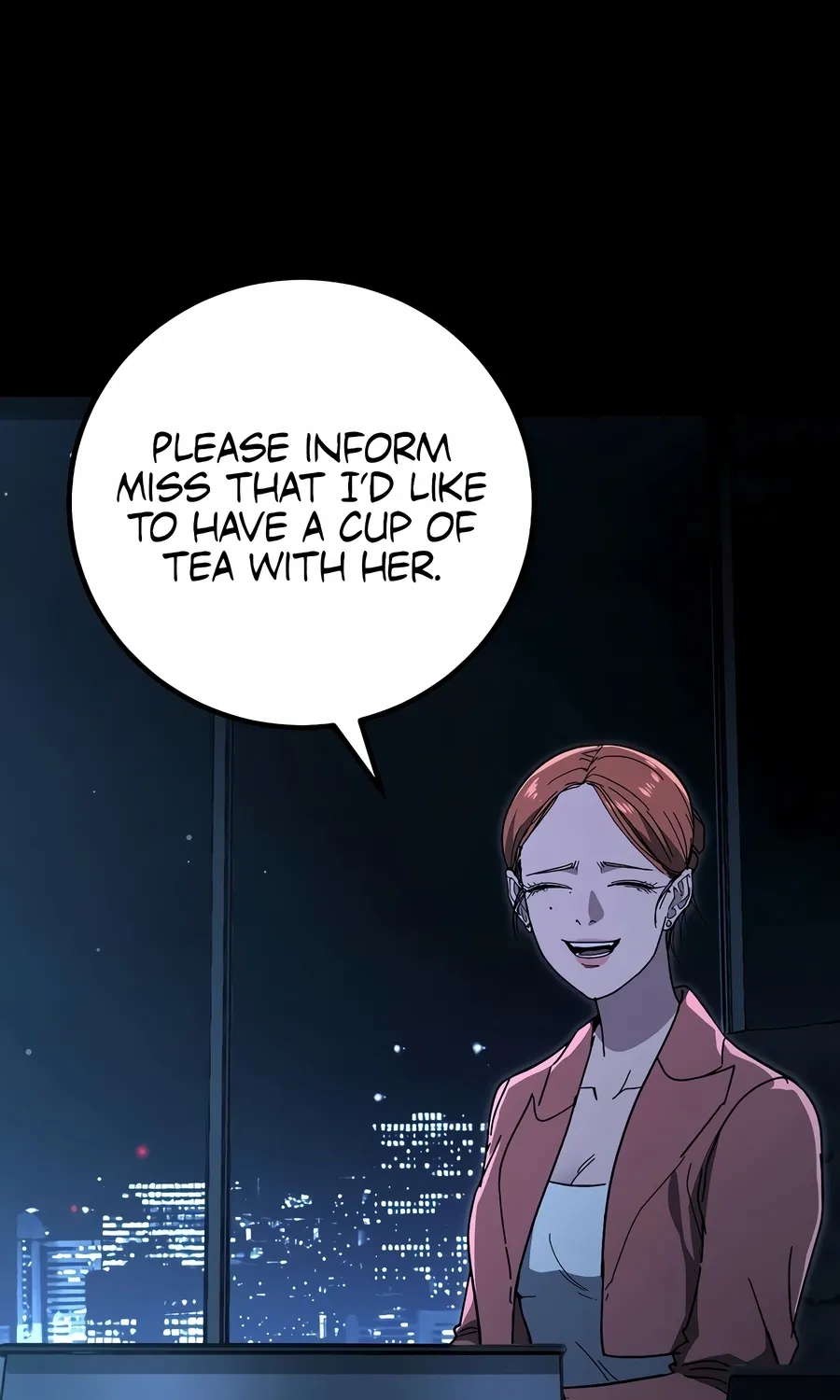 The Cleaner Chapter 13.7 page 14 - 