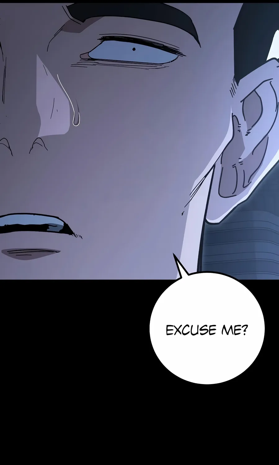 The Cleaner Chapter 13.7 page 19 - 
