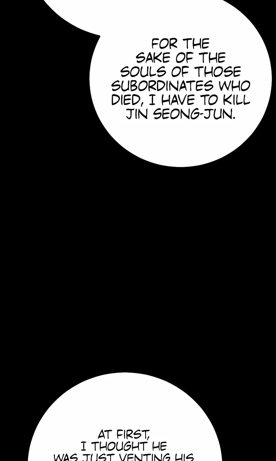 The Cleaner Chapter 13.7 page 22 - 