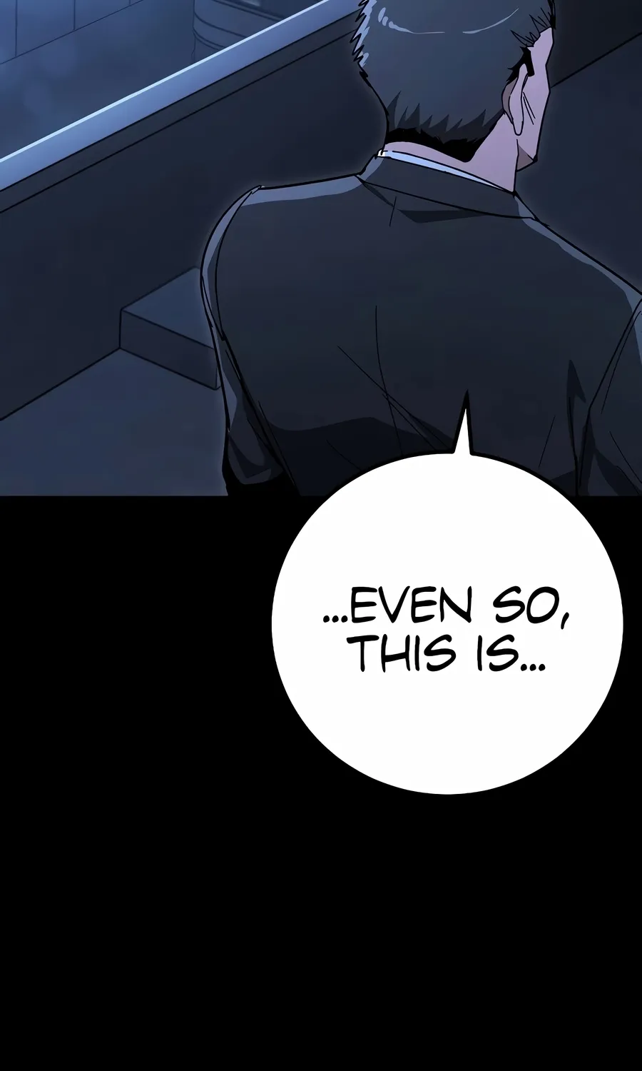 The Cleaner Chapter 13.7 page 28 - 