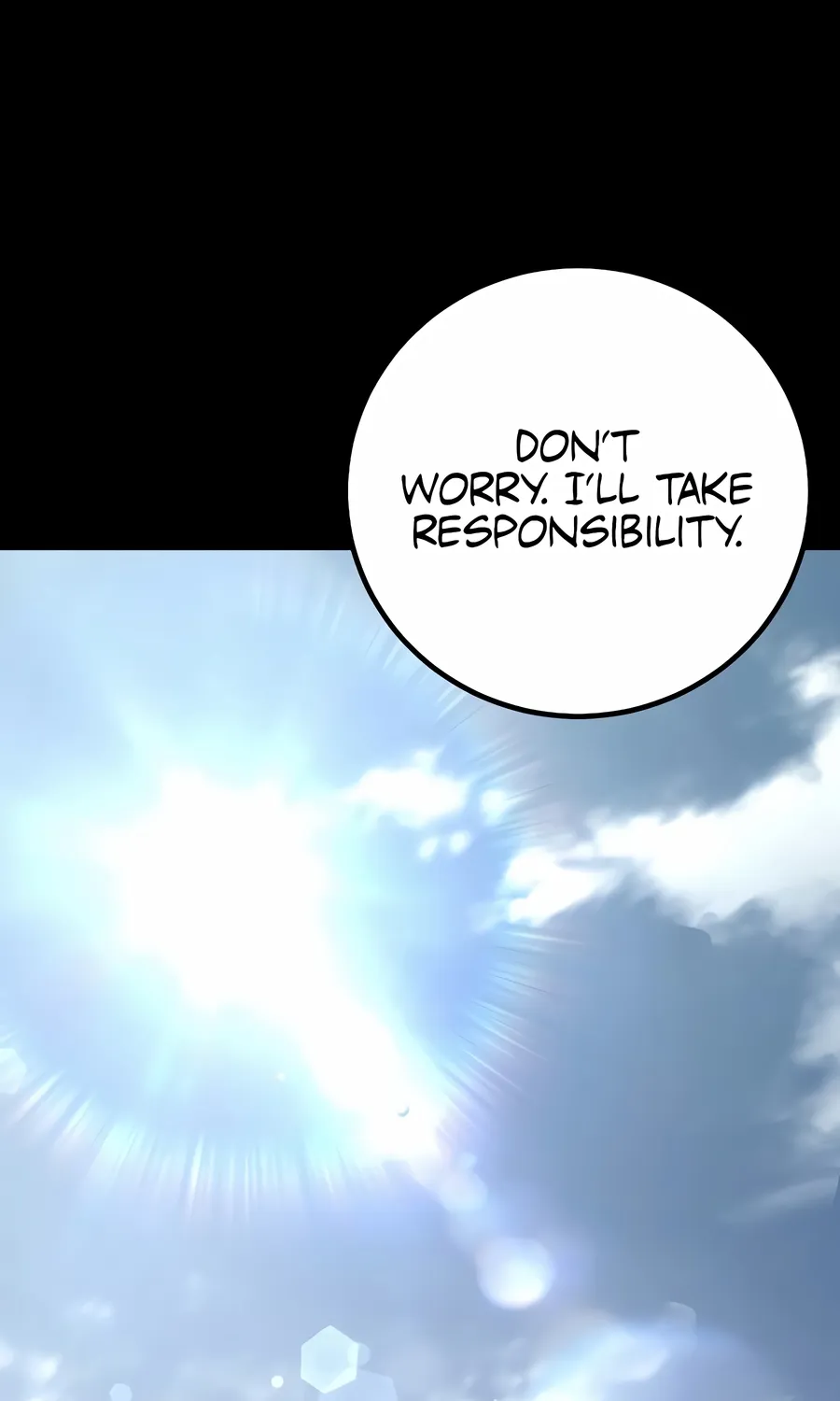 The Cleaner Chapter 13.7 page 54 - 
