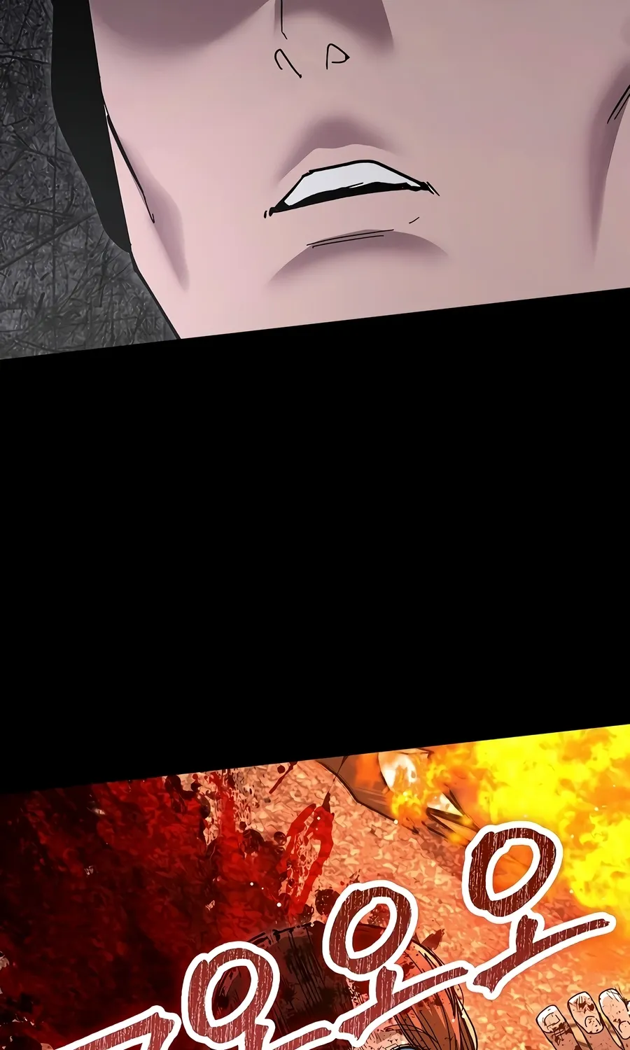 The Cleaner Chapter 13.7 page 68 - 