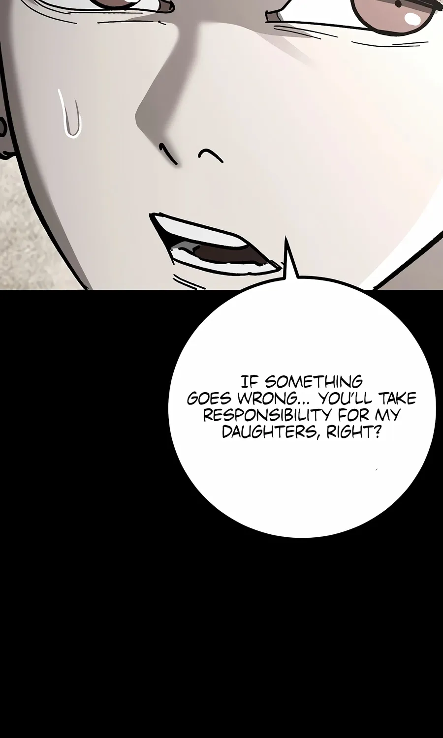 The Cleaner Chapter 13.7 page 88 - 