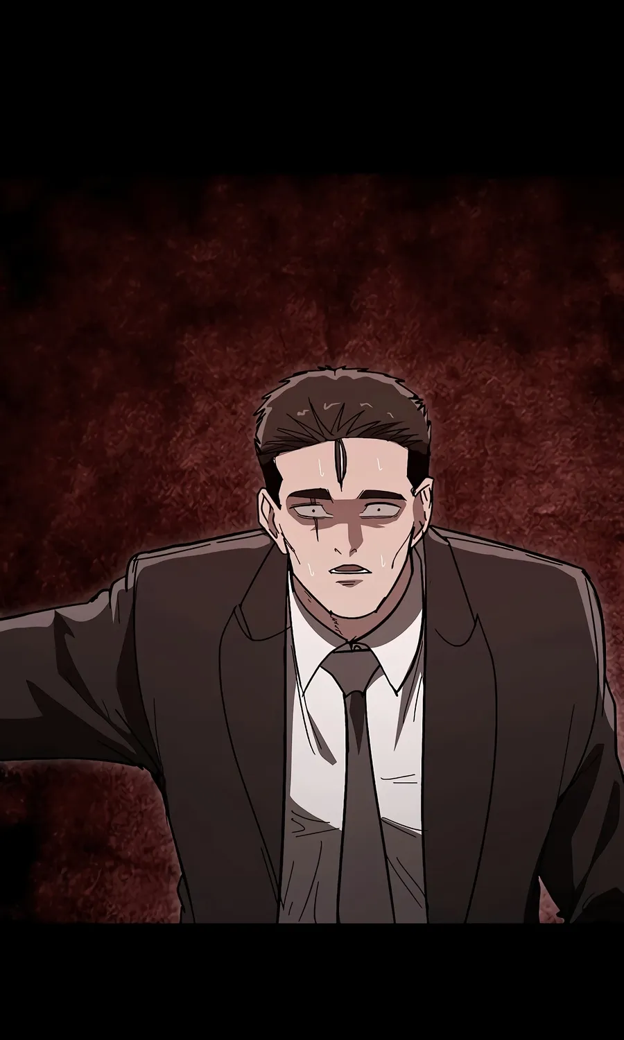 The Cleaner Chapter 13.7 page 89 - 