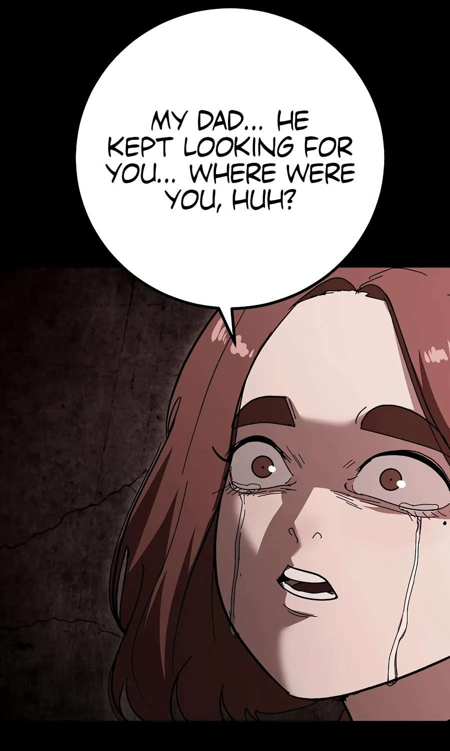 The Cleaner Chapter 13.7 page 94 - 