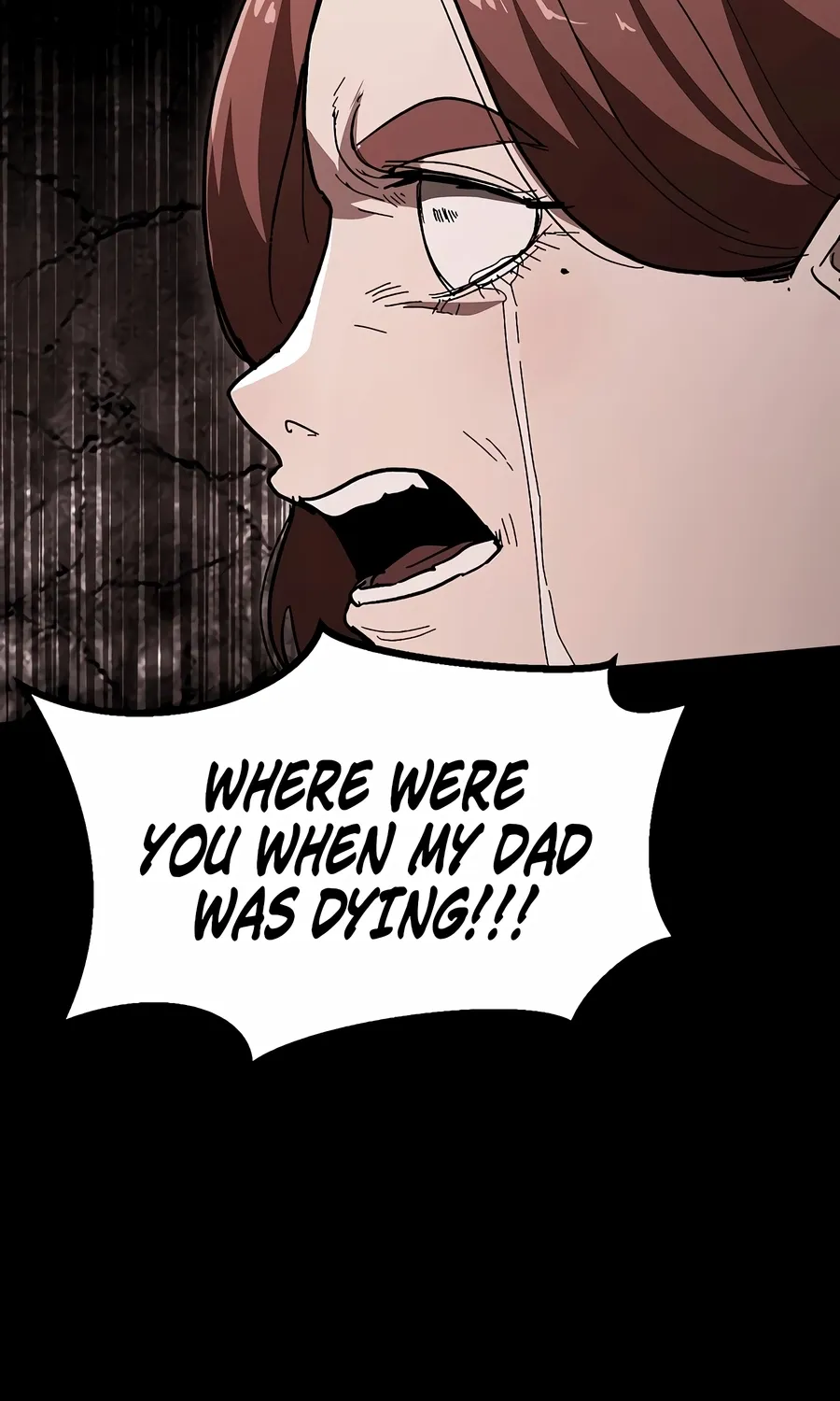 The Cleaner Chapter 13.7 page 96 - 