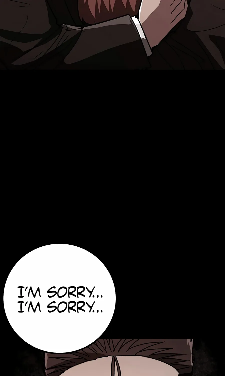 The Cleaner Chapter 13.7 page 98 - 