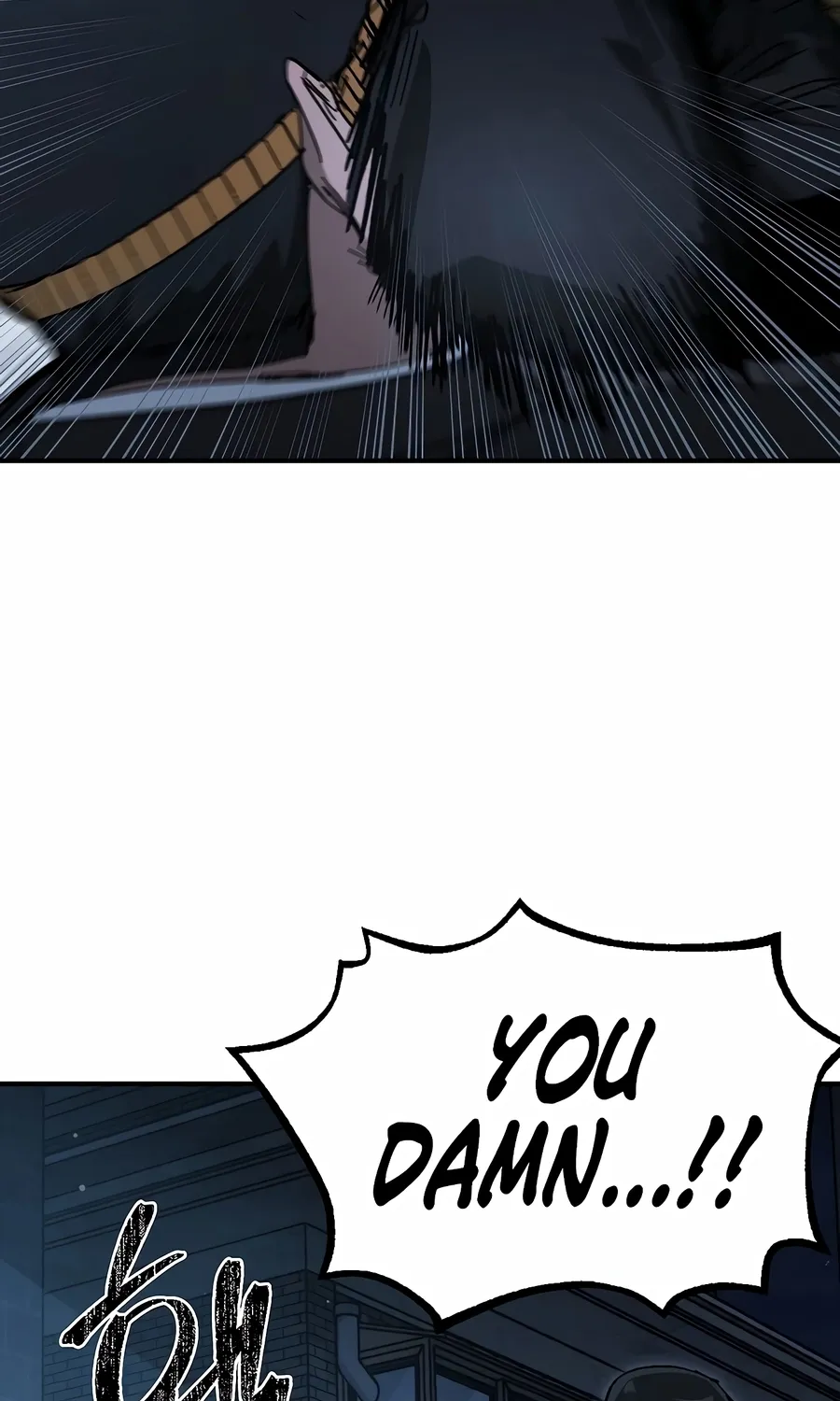 The Cleaner Chapter 13.8 page 23 - 