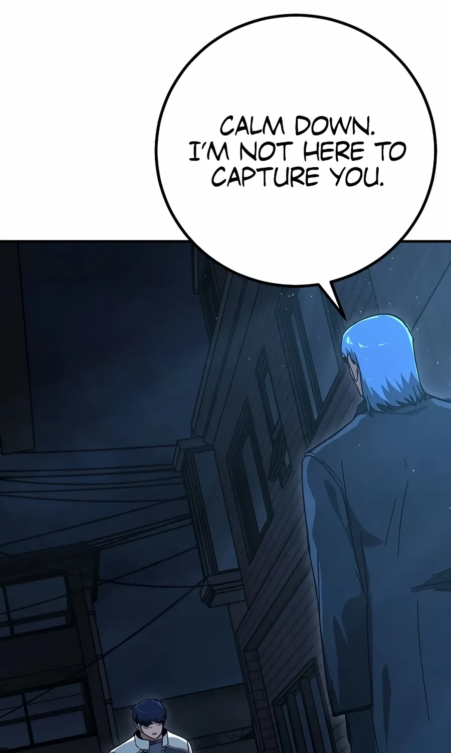 The Cleaner Chapter 13.8 page 44 - 