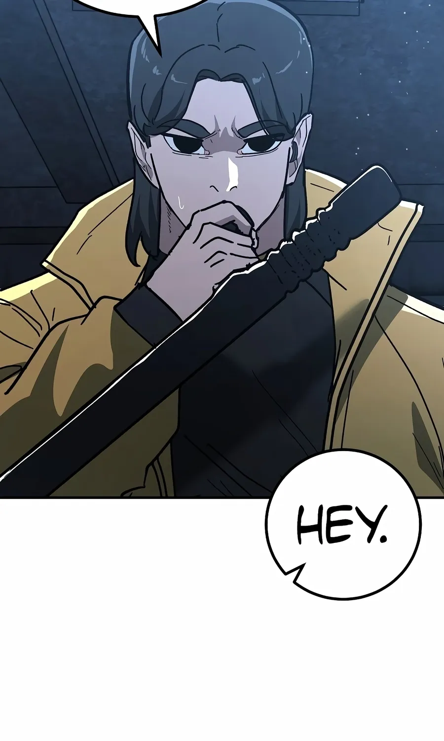 The Cleaner Chapter 13.8 page 63 - 