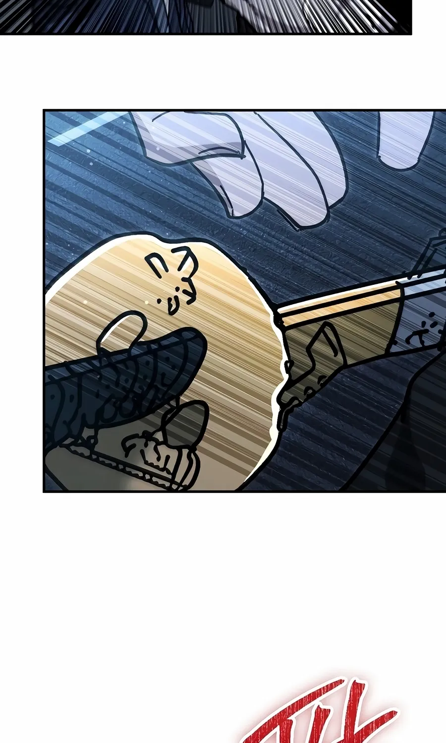 The Cleaner Chapter 13.8 page 95 - 