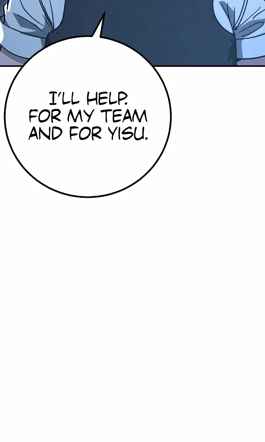 The Cleaner Chapter 13.9 page 12 - 