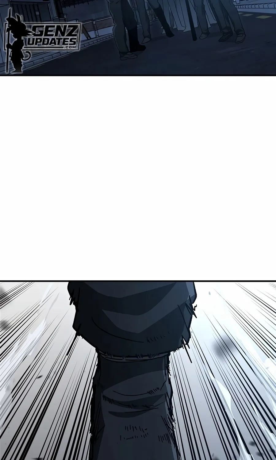 The Cleaner Chapter 13.9 page 14 - 