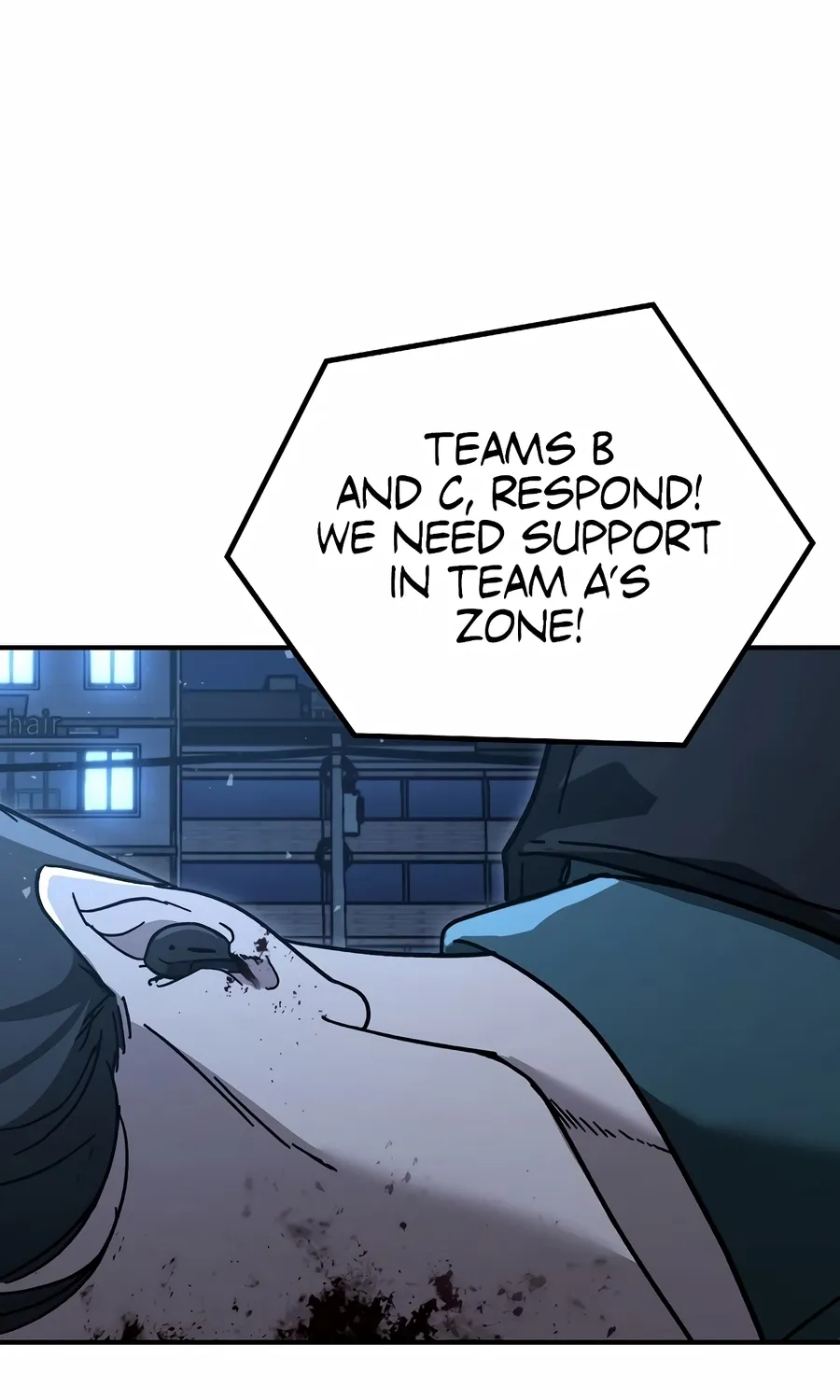 The Cleaner Chapter 13.9 page 32 - 