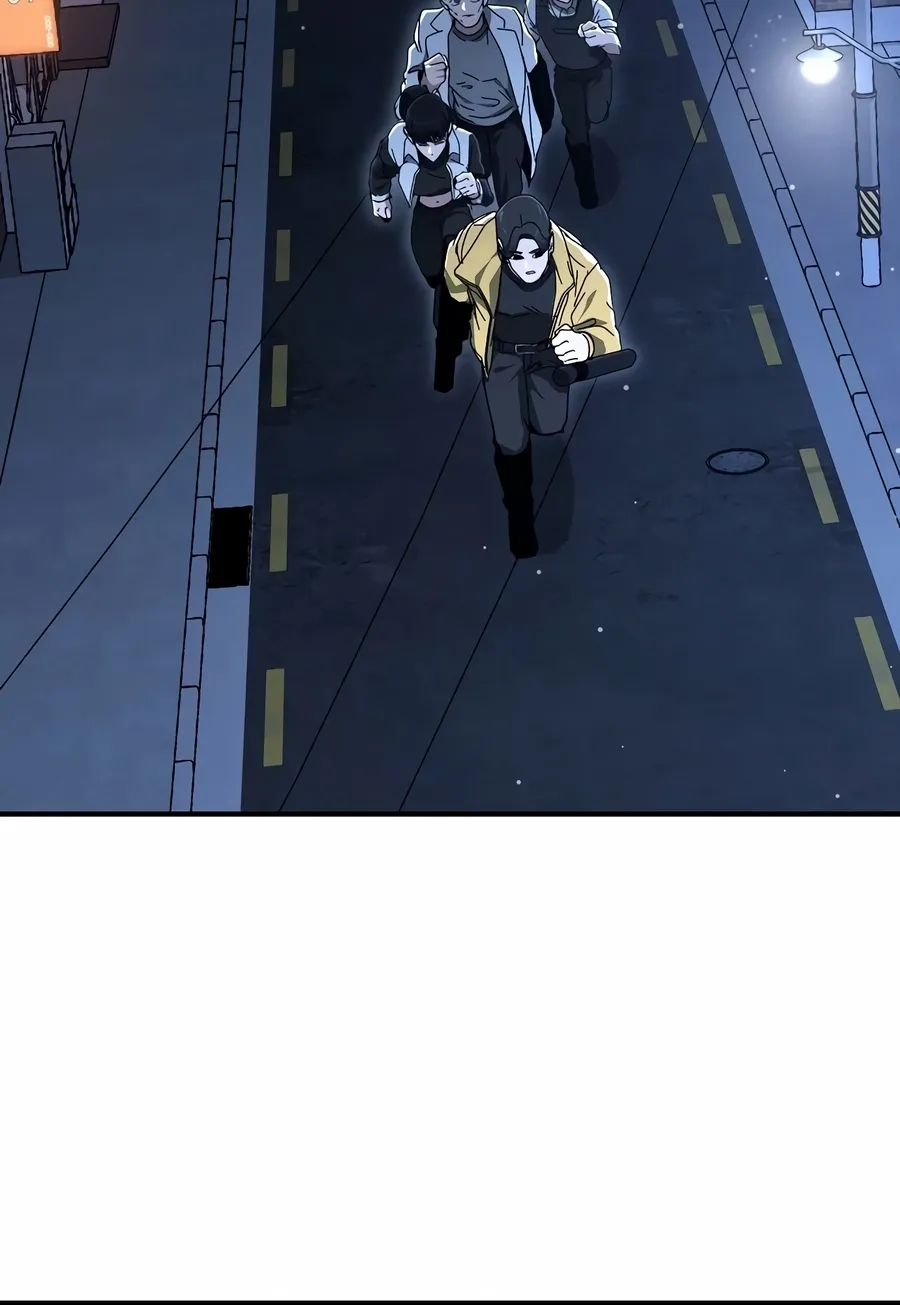 The Cleaner Chapter 13.9 page 40 - 