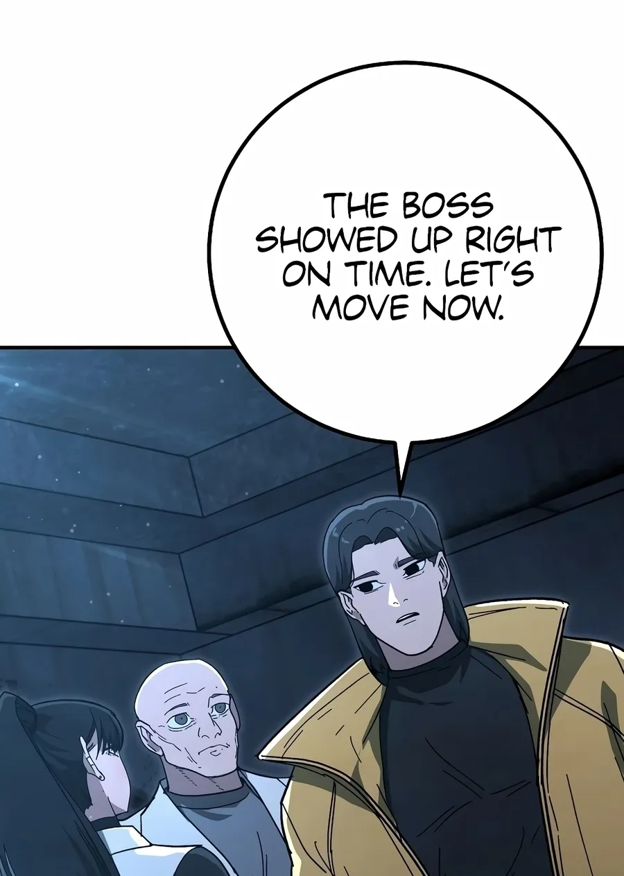 The Cleaner Chapter 13.9 page 5 - 