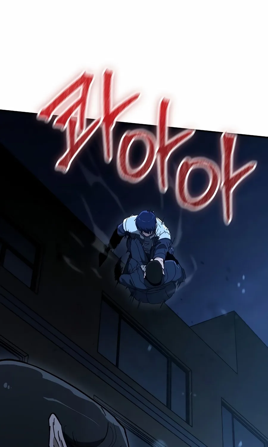 The Cleaner Chapter 13.9 page 42 - 