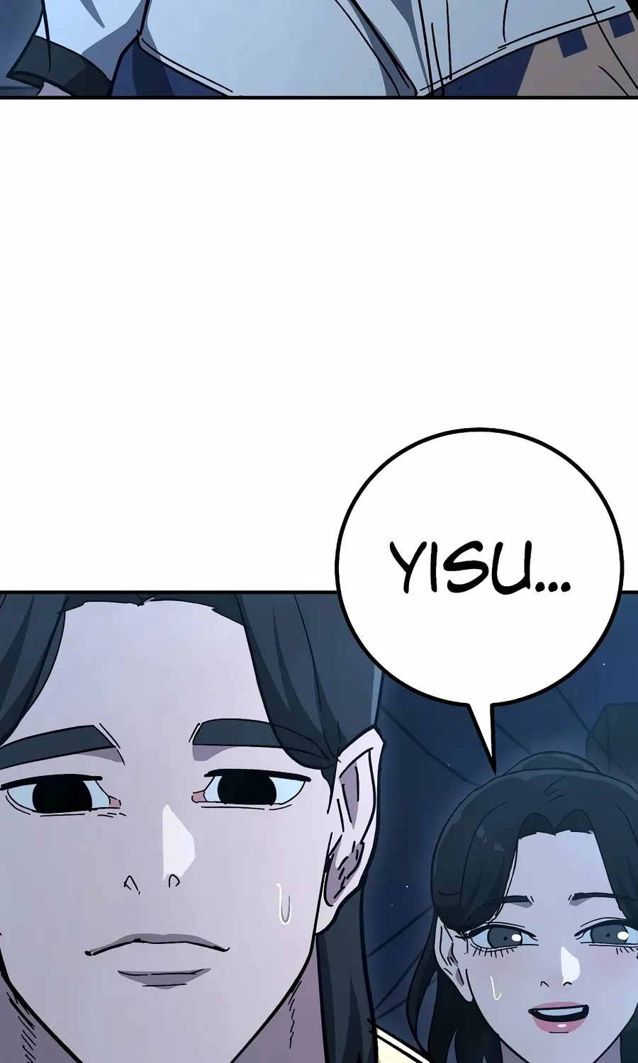 The Cleaner Chapter 13.9 page 48 - 