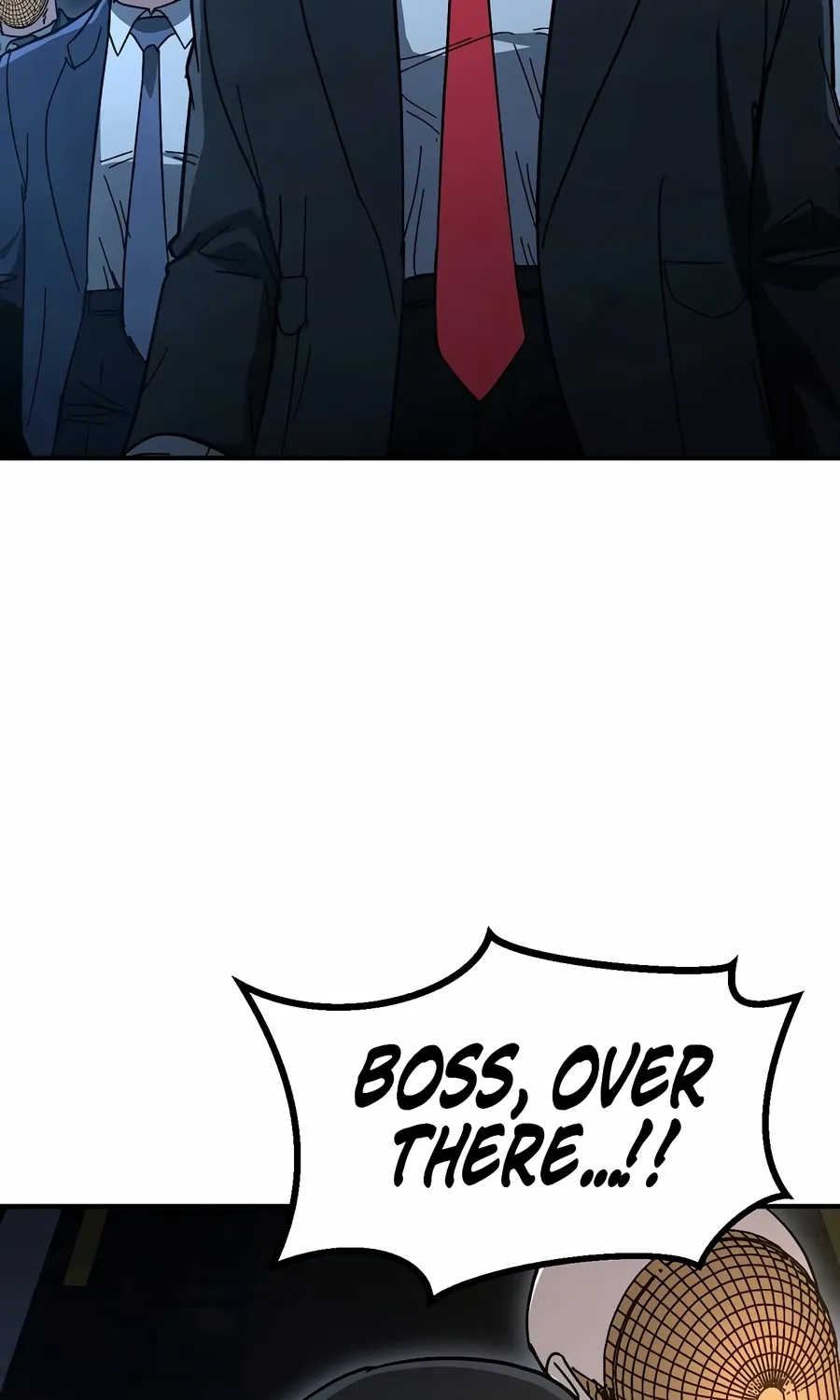 The Cleaner Chapter 13.9 page 52 - 
