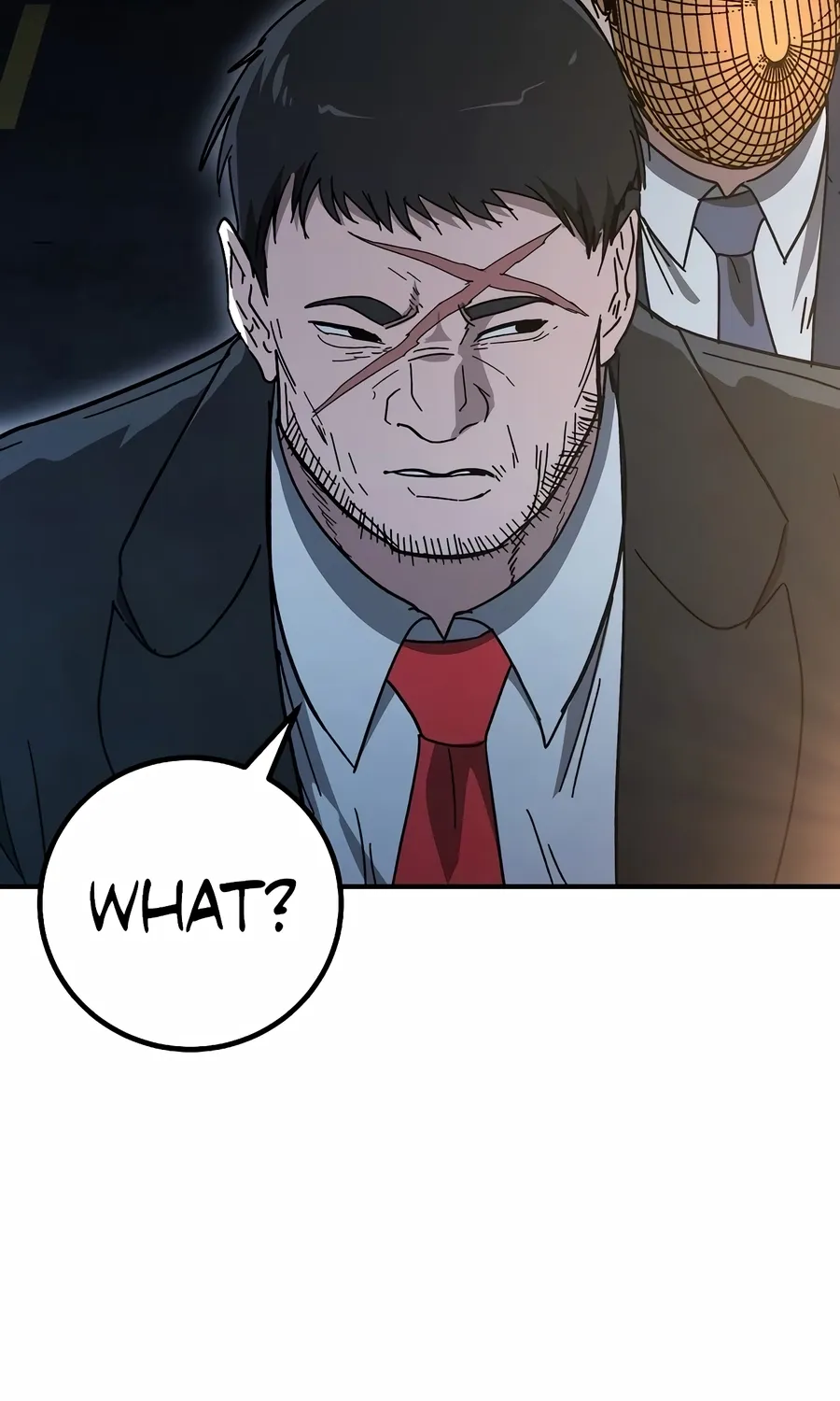The Cleaner Chapter 13.9 page 53 - 