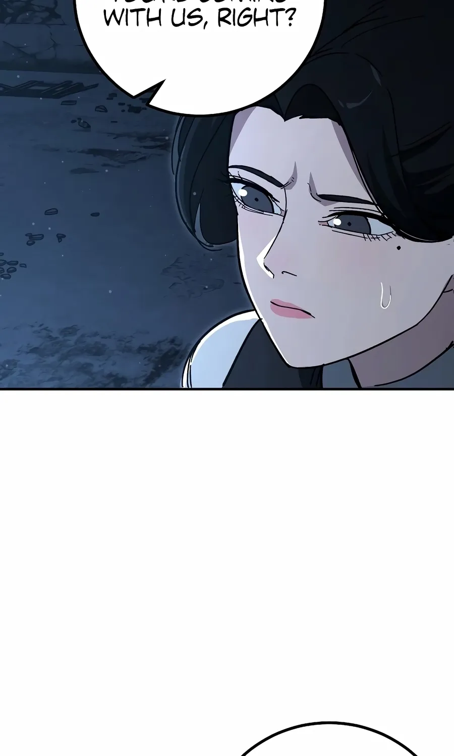 The Cleaner Chapter 13.9 page 7 - 