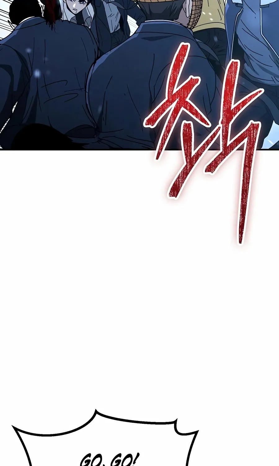 The Cleaner Chapter 13.9 page 64 - 