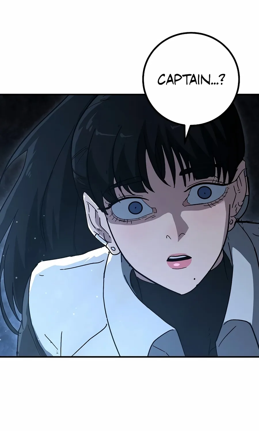 The Cleaner Chapter 13.9 page 77 - 