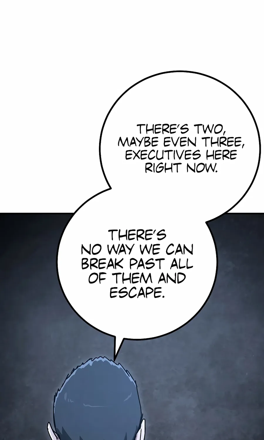 The Cleaner Chapter 13.9 page 78 - 