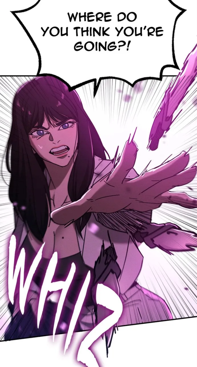 The Cleaner Chapter 13 page 19 - 