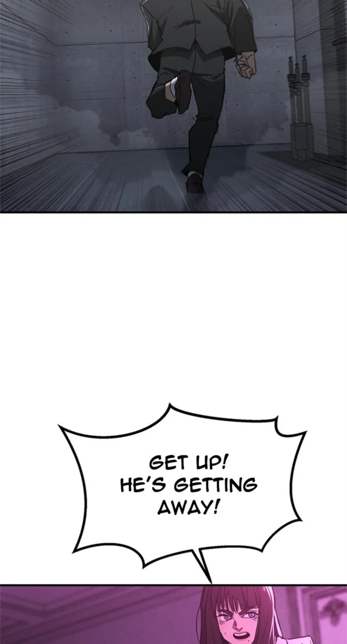 The Cleaner Chapter 13 page 22 - 