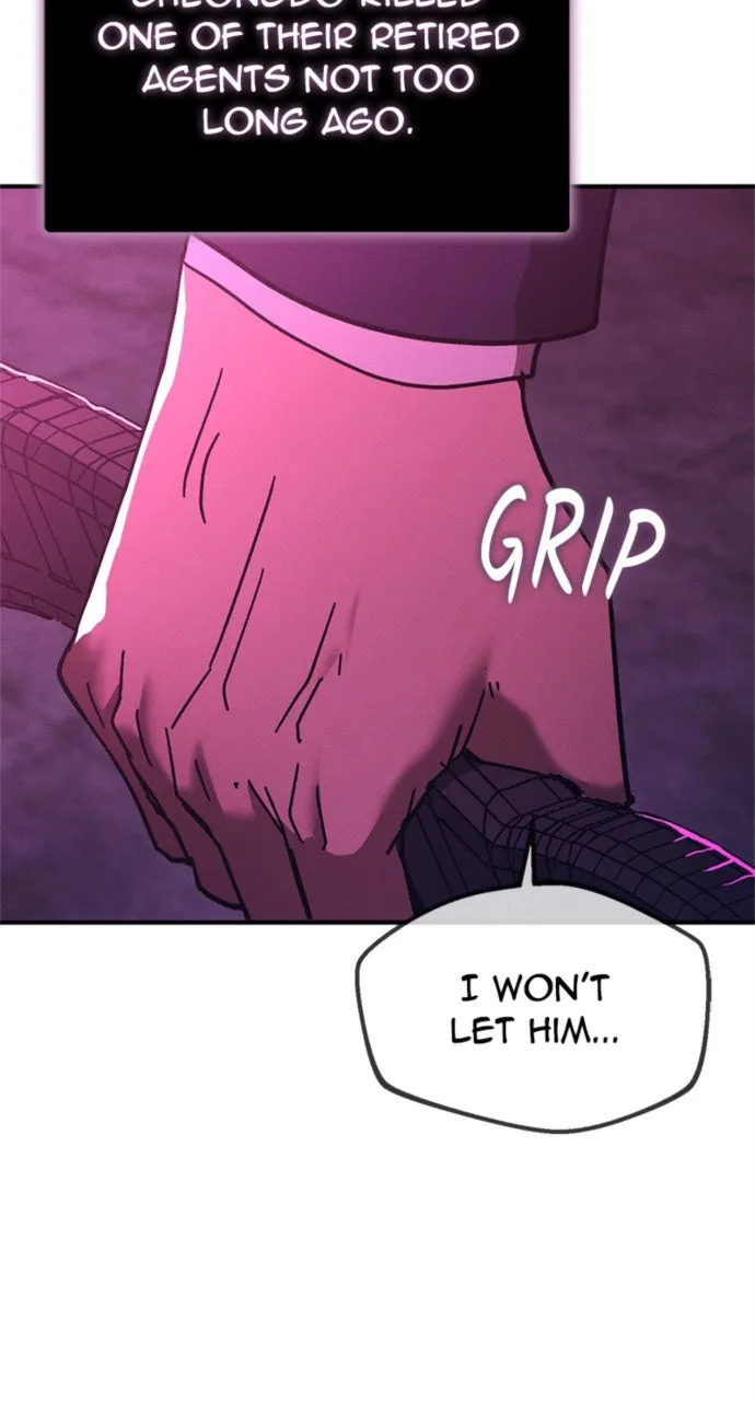 The Cleaner Chapter 13 page 24 - 