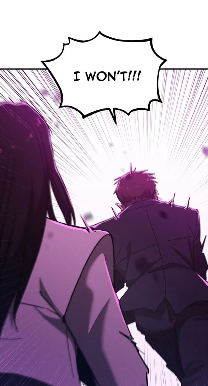The Cleaner Chapter 13 page 25 - 