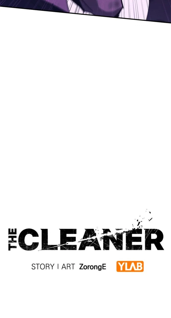 The Cleaner Chapter 13 page 26 - 