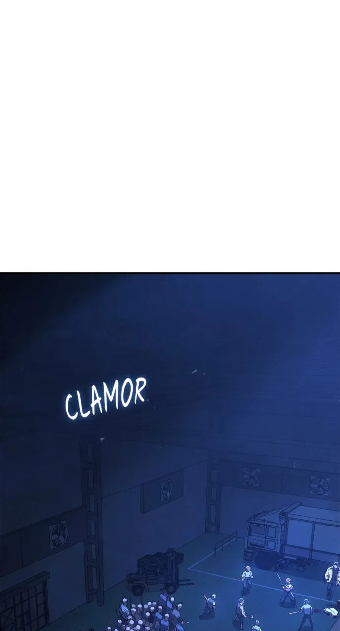 The Cleaner Chapter 13 page 27 - 