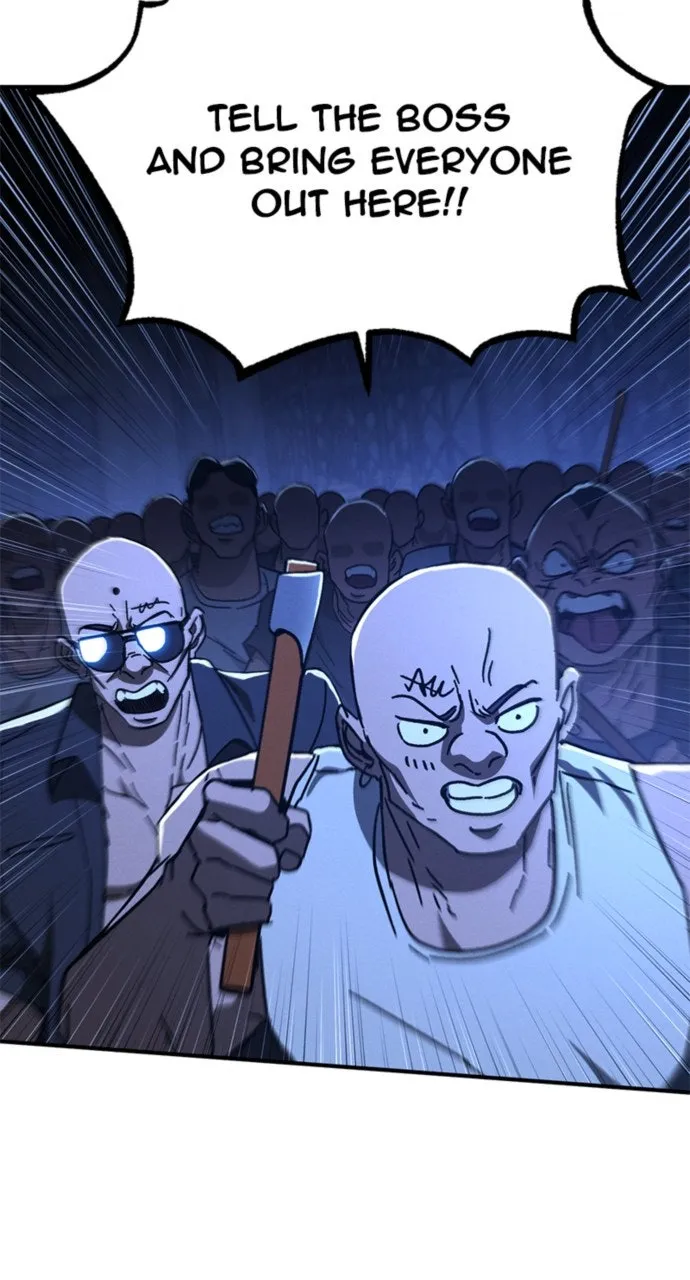 The Cleaner Chapter 13 page 30 - 