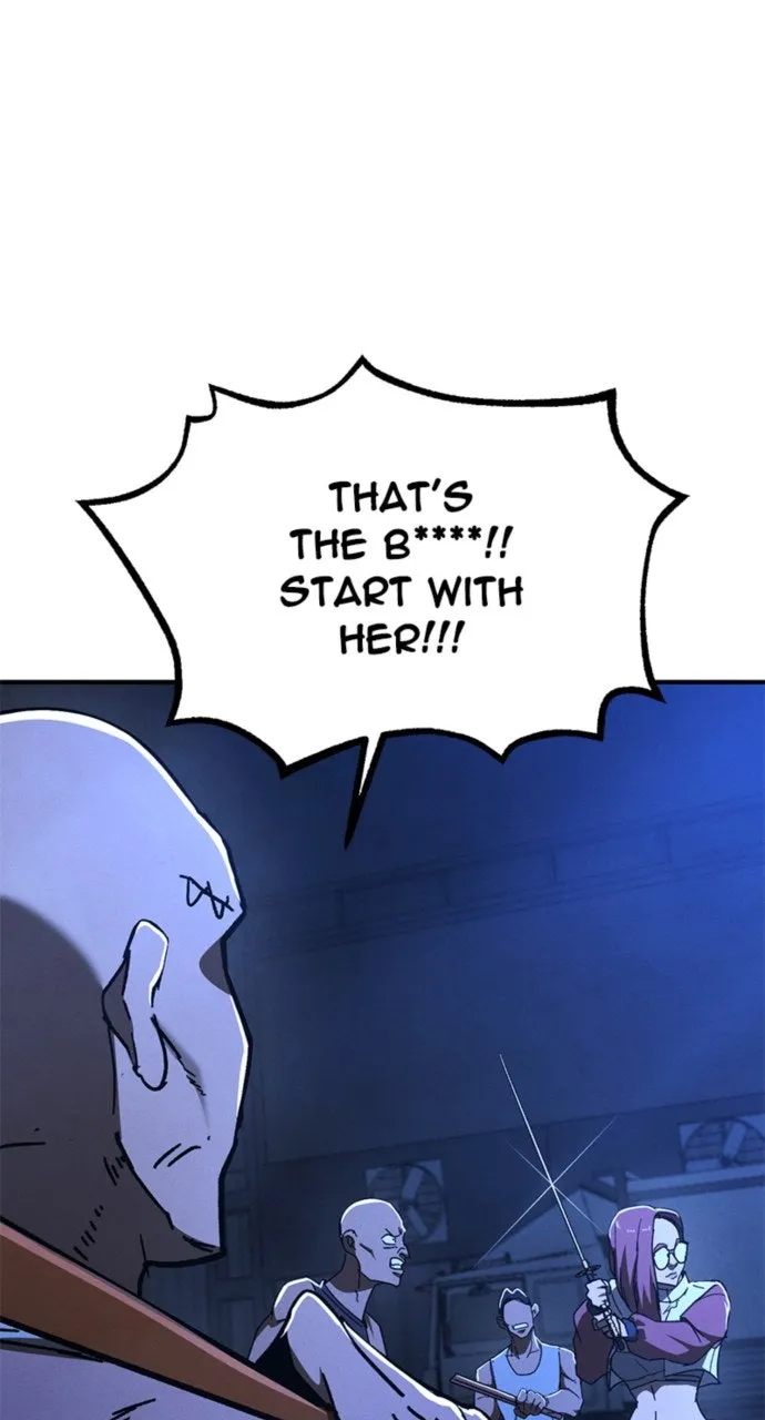 The Cleaner Chapter 13 page 31 - 