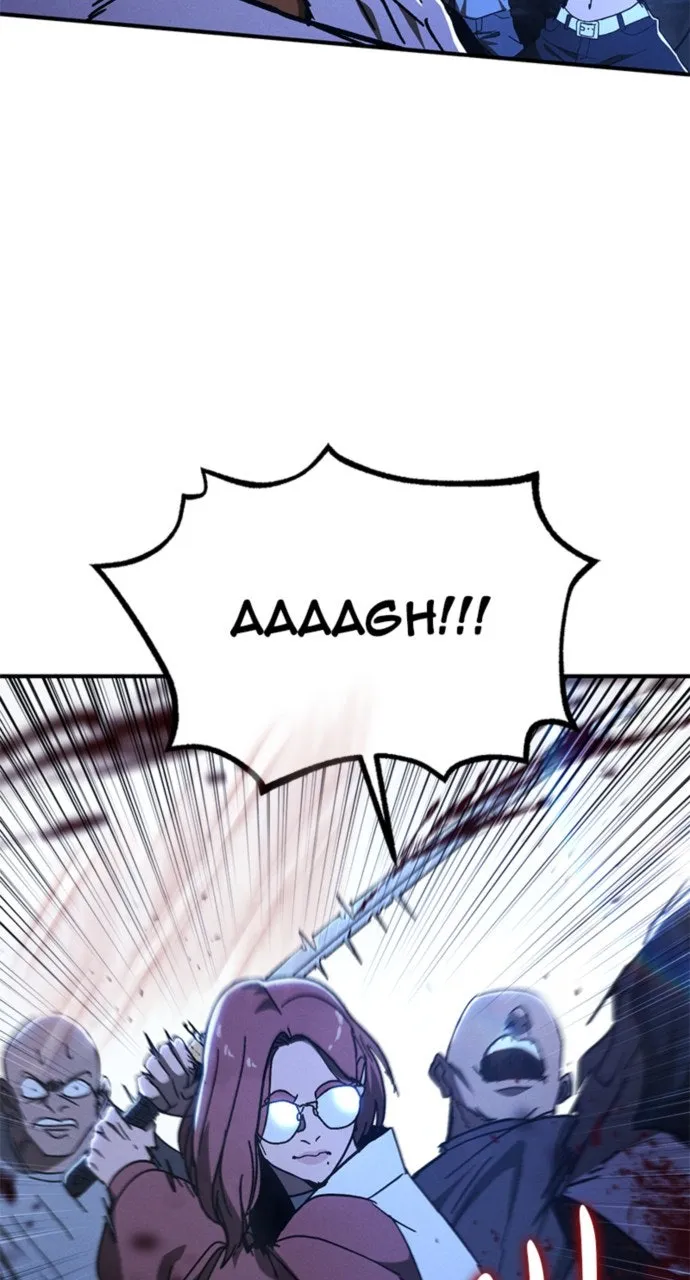 The Cleaner Chapter 13 page 32 - 