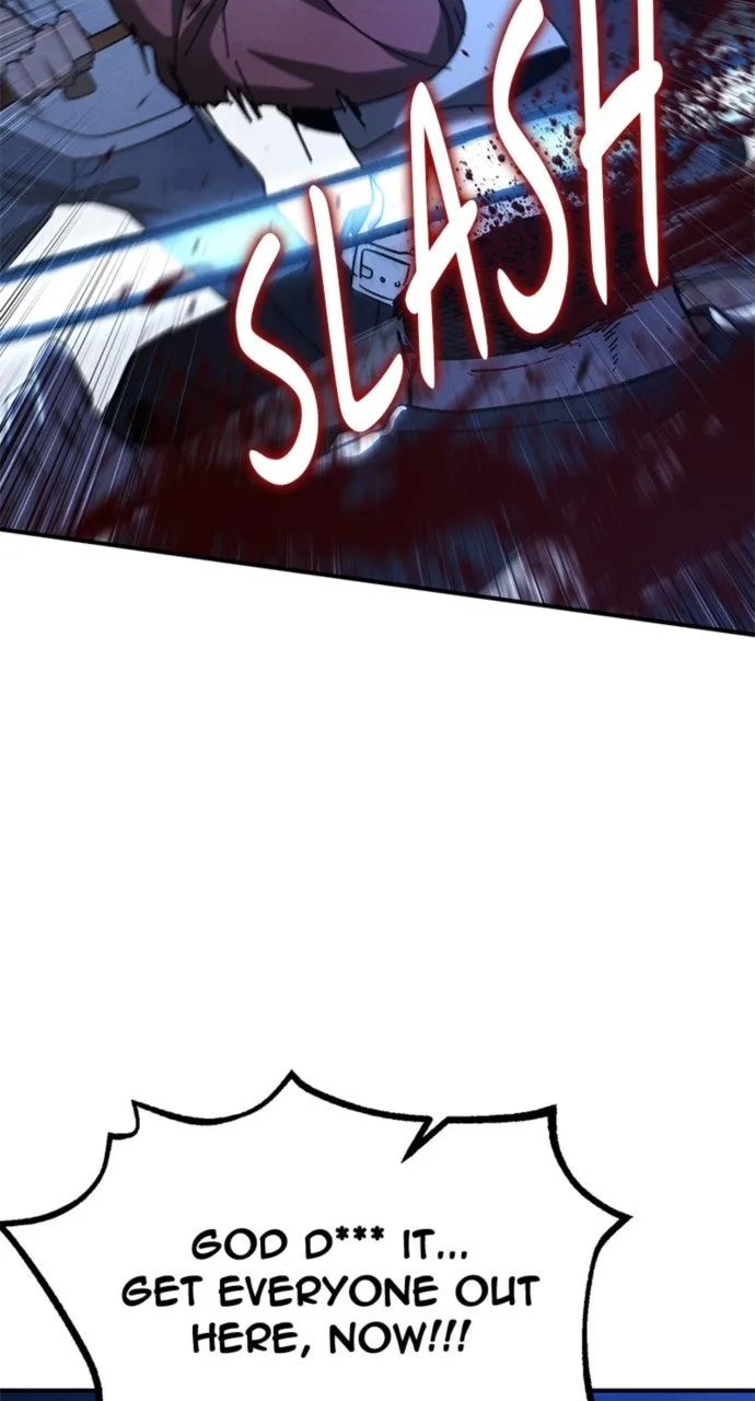 The Cleaner Chapter 13 page 33 - 