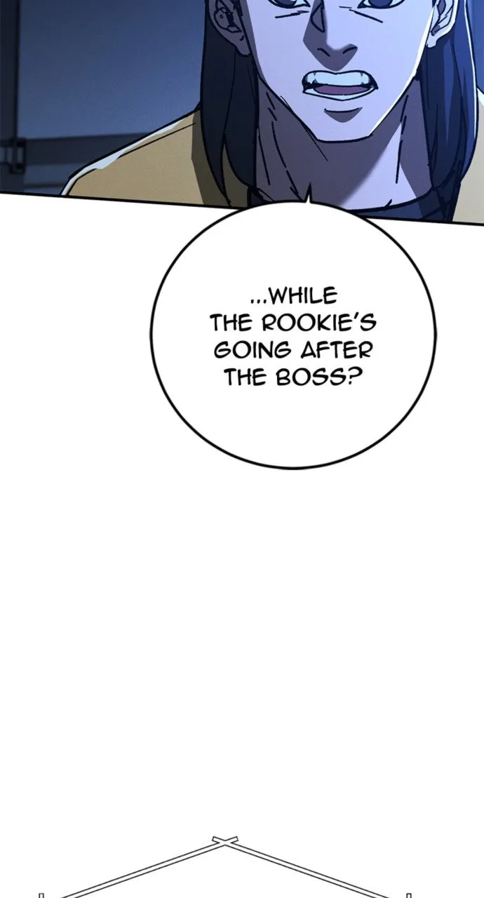 The Cleaner Chapter 13 page 36 - 