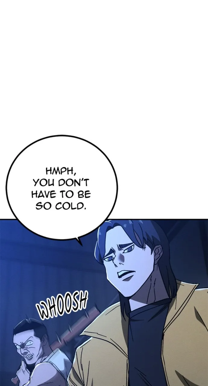 The Cleaner Chapter 13 page 38 - 